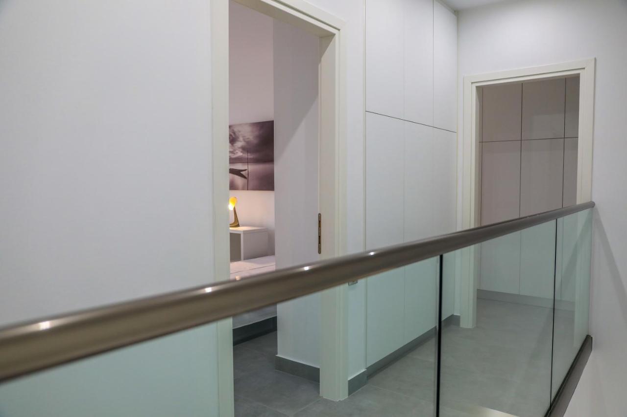 Luxury Villa Seven İskados Dış mekan fotoğraf
